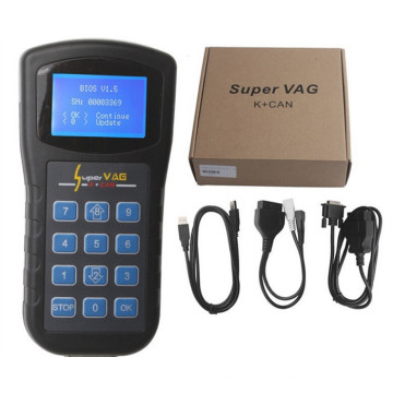 VAG K Can 4.8 odómetro corrección herramienta Auto Repair